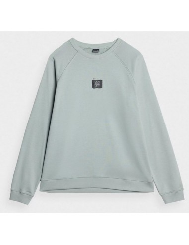 4F M 4FAW23TSWSM68747S sweatshirt