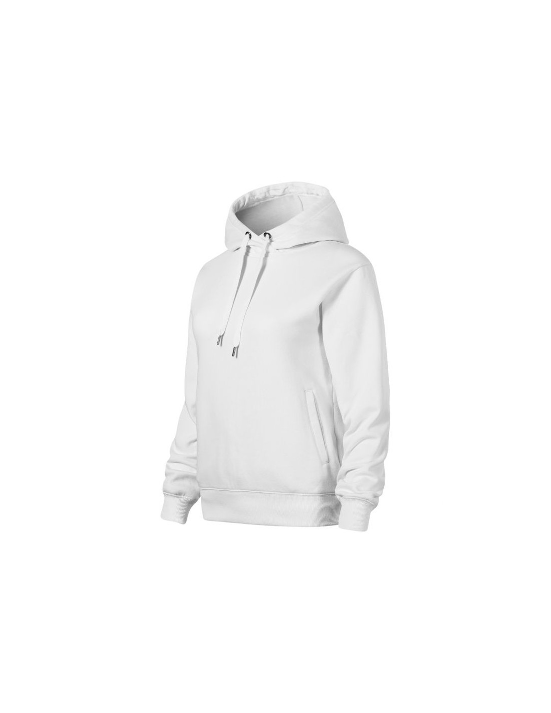 Malfini Moon W MLI42100 sweatshirt white