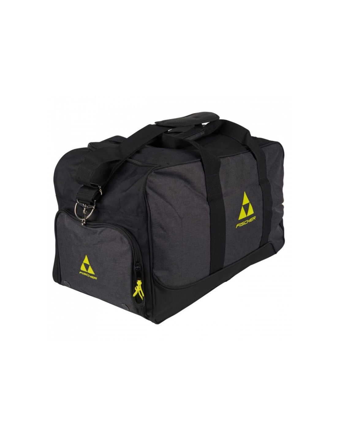 Men's Bags Fischer Black