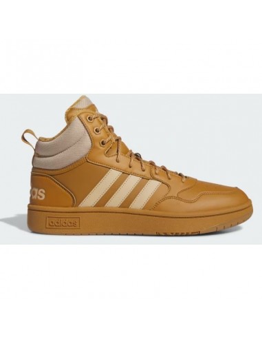 Adidas Hoops 30 Mid Basketball Wtr M IF2636 shoes Ανδρικά > Παπούτσια > Παπούτσια Μόδας > Sneakers