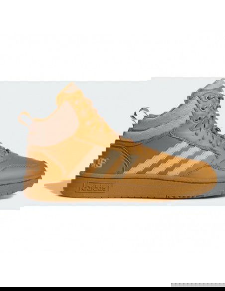 Adidas Hoops 30 Mid Basketball Wtr M IF2636 shoes