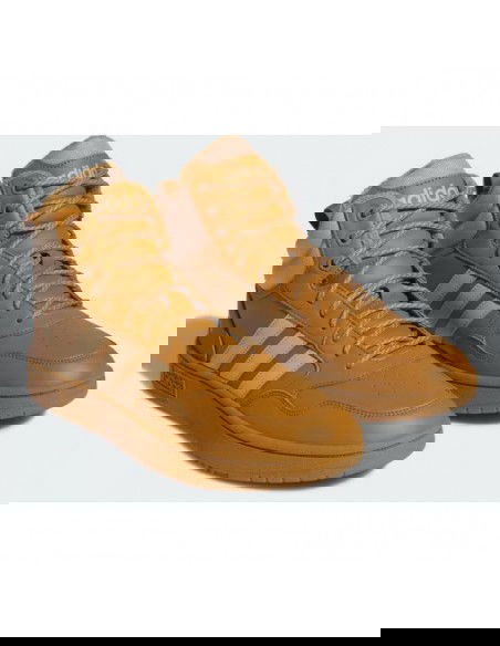 Adidas Hoops 30 Mid Basketball Wtr M IF2636 shoes