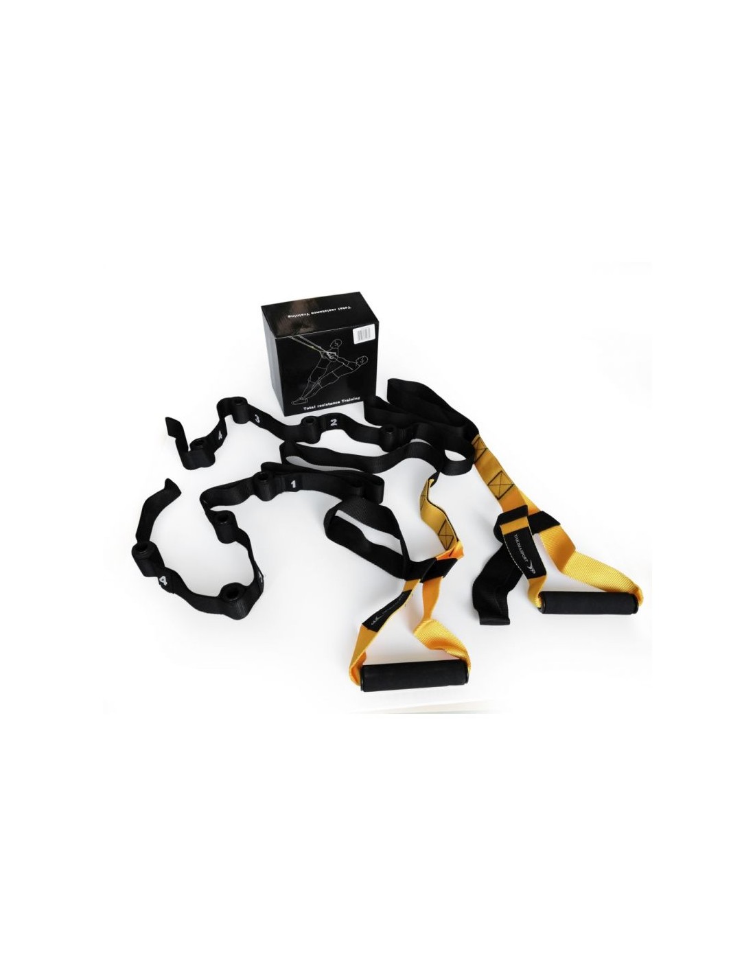 Men's Sports Other Accessories Yakimasport Black