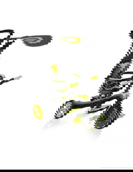 4in1 Globber Explorer Trike 6321062 HSTNK000013808