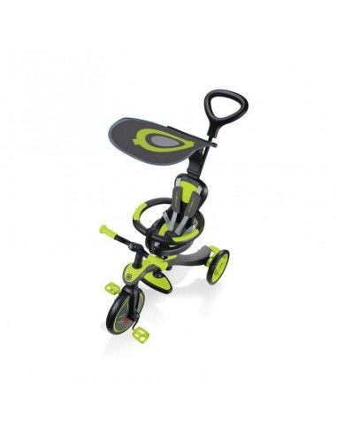 4in1 Globber Explorer Trike 6321062 HSTNK000013808