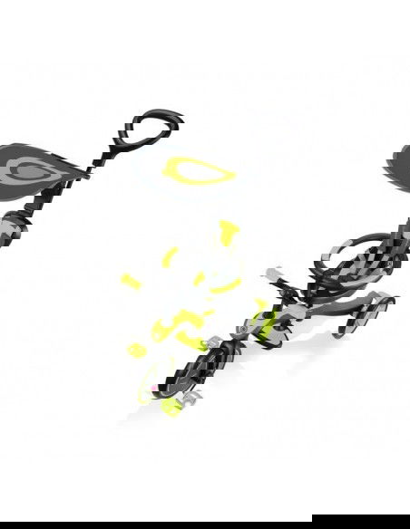 4in1 Globber Explorer Trike 6321062 HSTNK000013808