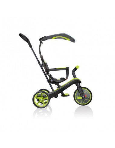 4in1 Globber Explorer Trike 6321062 HSTNK000013808