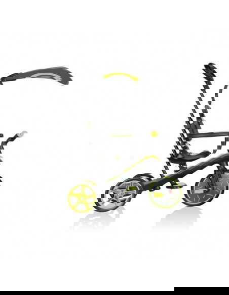 4in1 Globber Explorer Trike 6321062 HSTNK000013808