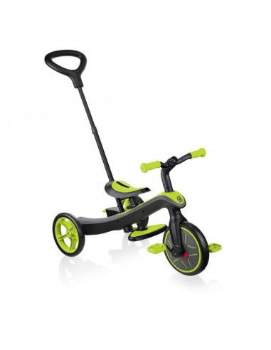 4in1 Globber Explorer Trike 6321062 HSTNK000013808