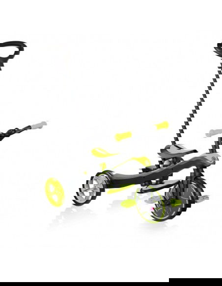 4in1 Globber Explorer Trike 6321062 HSTNK000013808