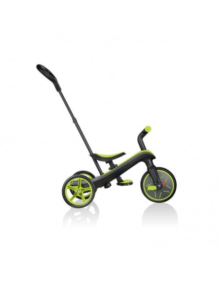 4in1 Globber Explorer Trike 6321062 HSTNK000013808