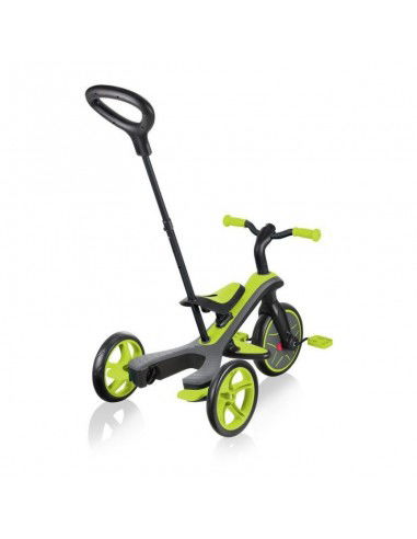4in1 Globber Explorer Trike 6321062 HSTNK000013808