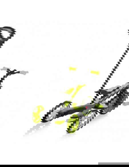 4in1 Globber Explorer Trike 6321062 HSTNK000013808