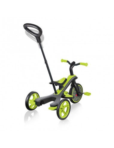 4in1 Globber Explorer Trike 6321062 HSTNK000013808