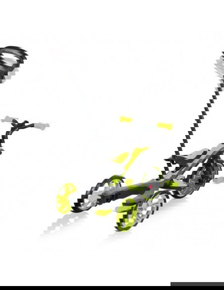 4in1 Globber Explorer Trike 6321062 HSTNK000013808