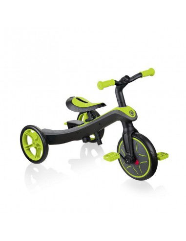 4in1 Globber Explorer Trike 6321062 HSTNK000013808