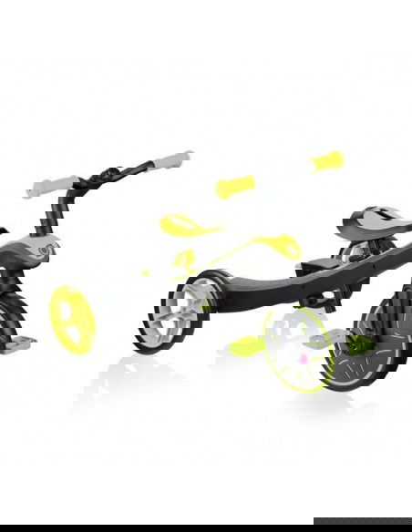 4in1 Globber Explorer Trike 6321062 HSTNK000013808