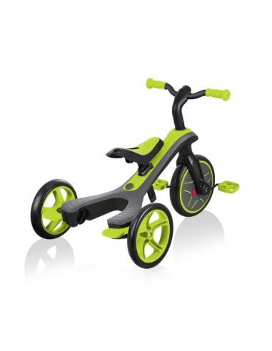 4in1 Globber Explorer Trike 6321062 HSTNK000013808