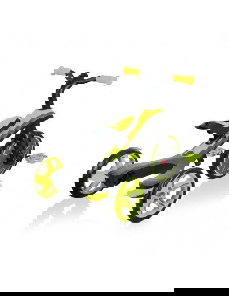 4in1 Globber Explorer Trike 6321062 HSTNK000013808