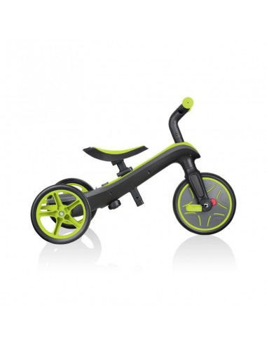 4in1 Globber Explorer Trike 6321062 HSTNK000013808