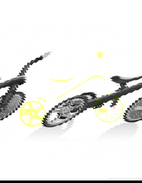 4in1 Globber Explorer Trike 6321062 HSTNK000013808