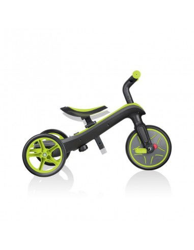 4in1 Globber Explorer Trike 6321062 HSTNK000013808