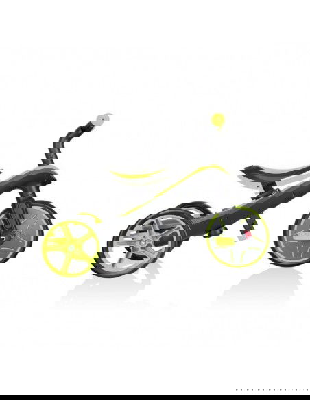 4in1 Globber Explorer Trike 6321062 HSTNK000013808