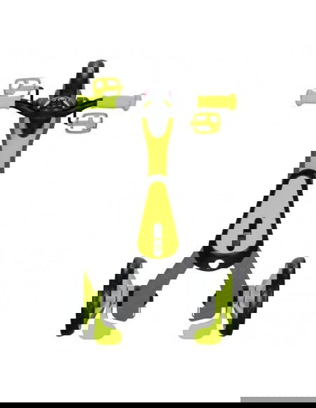 4in1 Globber Explorer Trike 6321062 HSTNK000013808