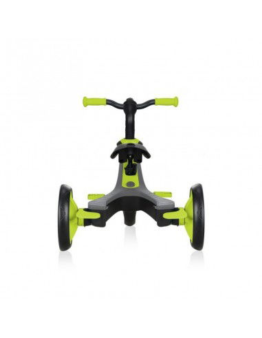 4in1 Globber Explorer Trike 6321062 HSTNK000013808