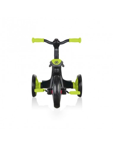 4in1 Globber Explorer Trike 6321062 HSTNK000013808