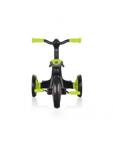 4in1 Globber Explorer Trike 6321062 HSTNK000013808