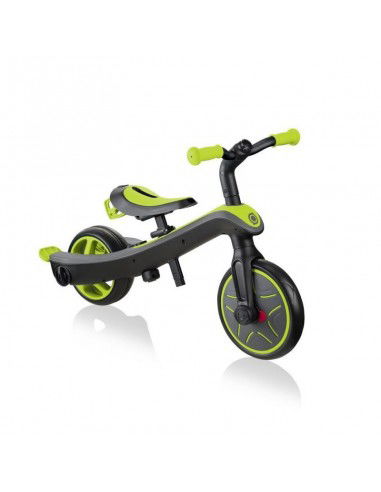 4in1 Globber Explorer Trike 6321062 HSTNK000013808