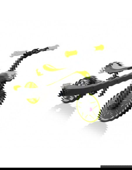 4in1 Globber Explorer Trike 6321062 HSTNK000013808