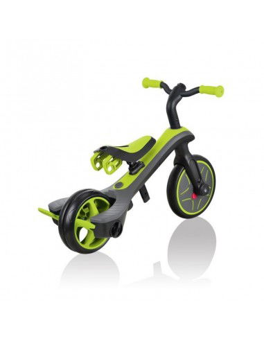 4in1 Globber Explorer Trike 6321062 HSTNK000013808