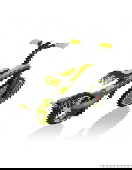 4in1 Globber Explorer Trike 6321062 HSTNK000013808