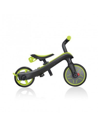 4in1 Globber Explorer Trike 6321062 HSTNK000013808