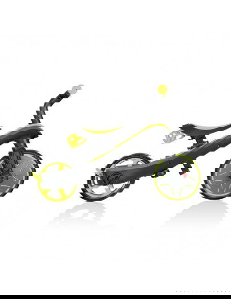 4in1 Globber Explorer Trike 6321062 HSTNK000013808