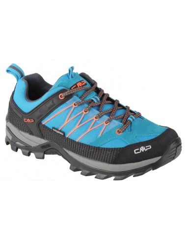 CMP Rigel Low 3Q5445735LN Ανδρικά > Παπούτσια > Παπούτσια Αθλητικά > Ορειβατικά / Πεζοπορίας