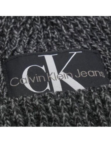 Calvin Klein Jeans Oversize Label Beanie K50K509902