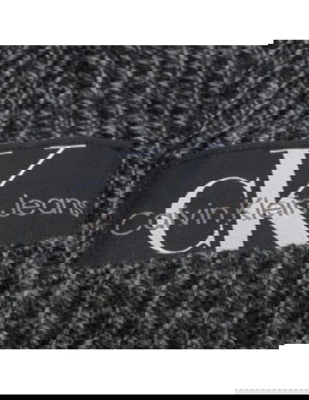 Calvin Klein Jeans Oversize Label Beanie K50K509902