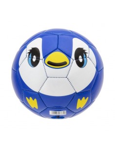 Football Huari Animal Ball Jr 92800350093