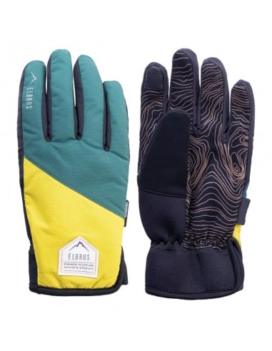 Elbrus Pionte gloves 92800553527