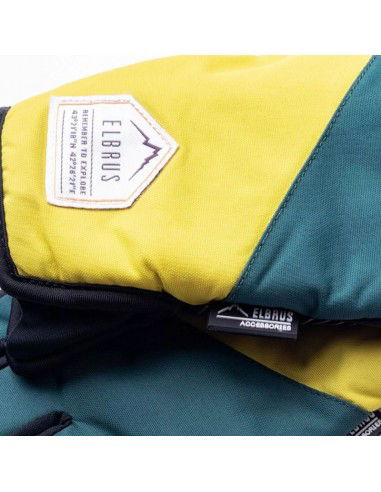 Elbrus Pionte gloves 92800553527