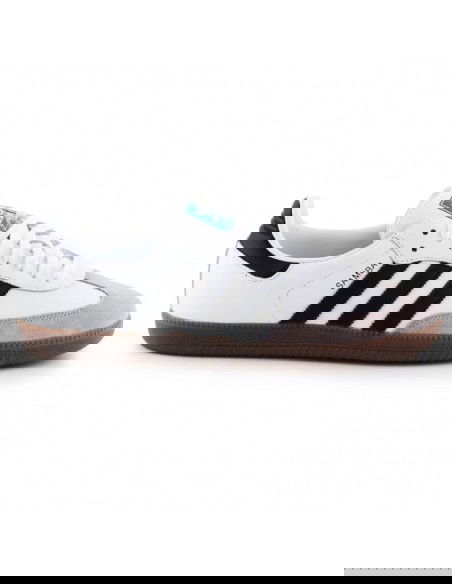 Adidas Samba OG M B75806 lifestyle shoes