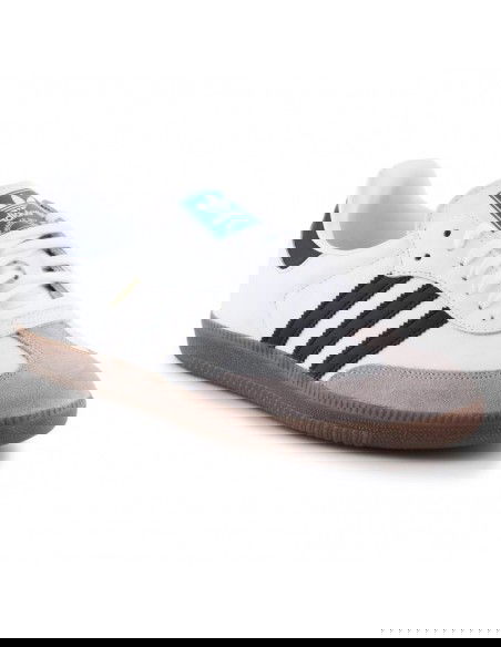 Adidas Samba OG M B75806 lifestyle shoes