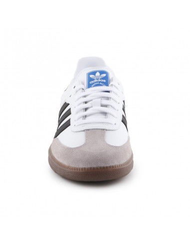 Adidas Samba OG M B75806 lifestyle shoes