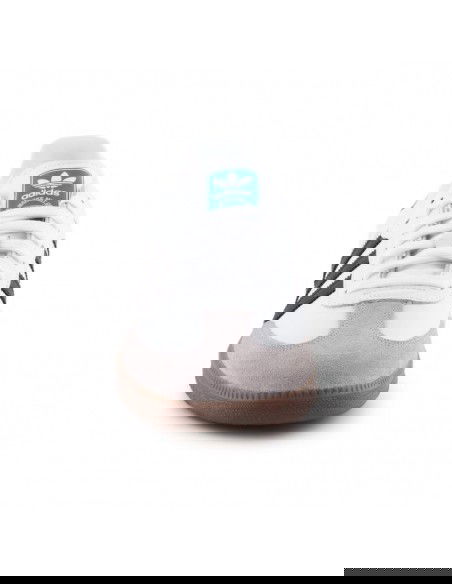 Adidas Samba OG M B75806 lifestyle shoes