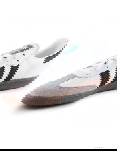 Adidas Samba OG M B75806 lifestyle shoes