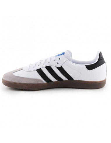 Adidas Samba OG M B75806 lifestyle shoes
