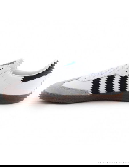 Adidas Samba OG M B75806 lifestyle shoes